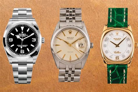 what is the most affordable rolex watch|More.